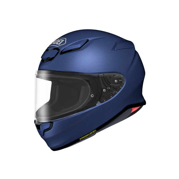 Shoei Shoei NXR2 Matt Blue Metallic M